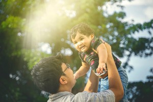 how to change a parenting plan in florida