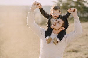 do unmarried fathers have equal rights in florida