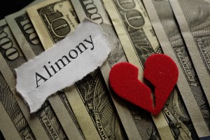 florida alimony law