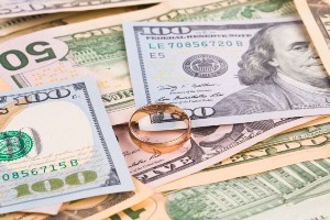 how to protect inheritance from divorce