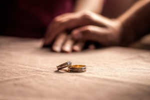 what if my spouse refuses to get a divorce