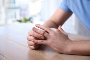 3 things to do if your spouse says they want a divorce