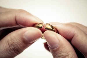 what are considered assets in a divorce