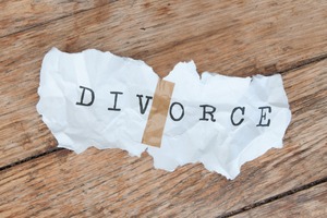 common divorce mistakes