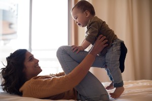 how often can child support be modified in florida