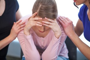 how does domestic violence affect divorce