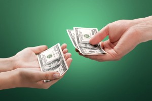 what can I do if my ex refuses to pay alimony