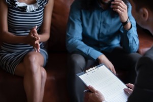 does mediation ever work in divorce