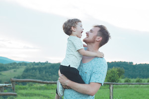 modifying child custody in florida