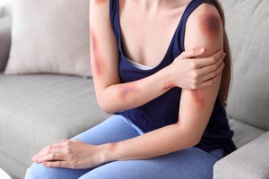 domestic violence and family law