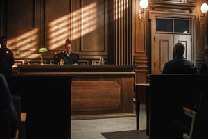 what to expect at a florida divorce hearing