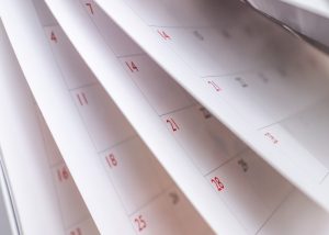 how long does divorce take in Florida