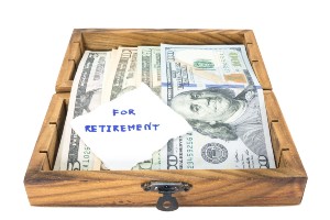 retirement accounts in divorce