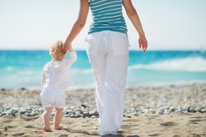 understanding timesharing schedules in Florida