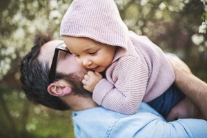 establishing paternity in florida