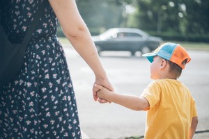 custody evaluation Florida