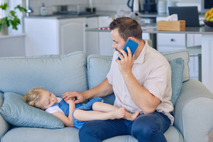 high-conflict custody cases