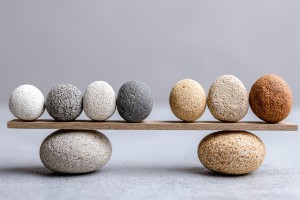 equitable distribution rules