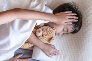 Florida child medical decision custody