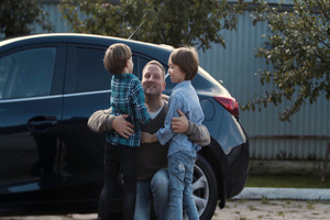 What to do if your ex violates a parenting plan in Florida