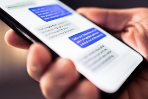 digital harassment during divorce