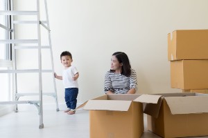 Florida relocation law