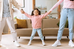conflicting parenting styles
