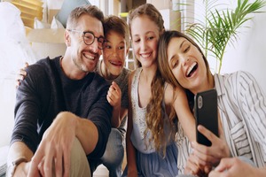 blended family planning