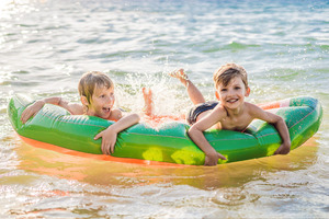 understanding the florida timesharing schedule for summer months