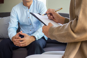 the growing role of mental health evaluations in family court