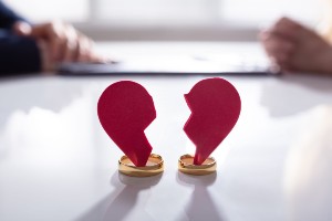 practical strategies to help you through divorce