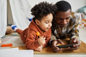 shared parental responsibility Florida