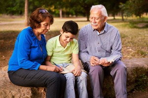 Florida child custody