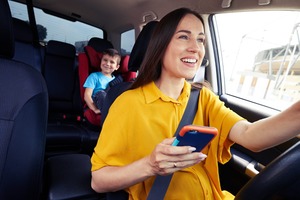 co-parent conflicts over extracurricular activities