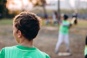Tampa extracurricular activities and child custody