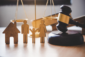 Florida custody modification