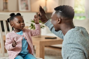 custody inteference