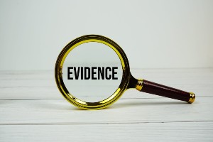 family court evidence collection